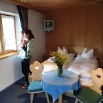 Vendégház Wastl-haeusl Reit im Winkl