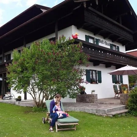 Wastl-häusl Gasthof 3*