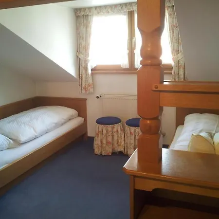 Wastl-häusl Gasthof 3*