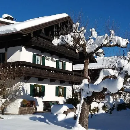 Wastl-häusl Gasthof Reit im Winkl