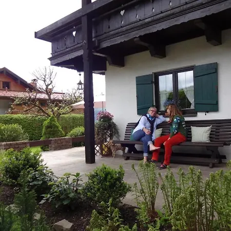 Wastl-häusl Gasthof