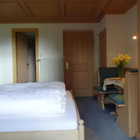 Gæstehus Wastl-haeusl 3*